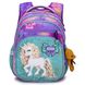 Шкільний рюкзак для дівчаток Winner /SkyName R3-245