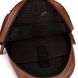 Чоловічий коричневий рюкзак Polo Vicuna 5520-BR