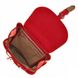 Жіночий шкіряний рюкзак BlankNote «Олсен барбі» bn-bag-13-rubin