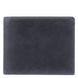 Шкіряне портмоне з RFID захистом Visconti 707 oil blue купити недорого в Ти Купи