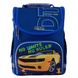 Школьный каркасный рюкзак Smart 12 л для мальчиков PG-11 «No Limits» (555989)