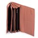 Женский кожаный кошелек Classik DR. BOND W502-2 pink