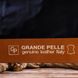 Мужской кожаный ремень Grande Pelle 21472