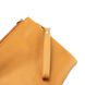 Женская сумка-клатч из кожзама AMELIE GALANTI A991705-yellow