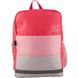 Подростковый рюкзак GoPack City для девочек 20 л розовый (GO20-158M-2)