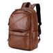 Мужской коричневый рюкзак Polo Vicuna 5520-BR