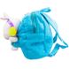 Дитячий рюкзак з іграшкою Valiria Fashion 4Detbi-017-5-3