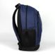 Городской синий рюкзак MAD MAINCITY RMA51