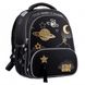 Рюкзак школьный для младших классов YES S-30 JUNO ULTRA Premium Cosmos