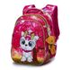 Рюкзак школьный для девочек SkyName R1-025