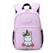 Дитячий рюкзак MOMMORE UNICORN для дівчинки (0240010A010)