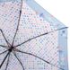 Автоматический женский зонт ART RAIN ZAR3785-2051