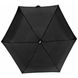 Механічна парасолька унісекс FULTON ULTRALITE-1 L349 - BLACK