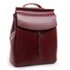 Жіноча шкіряна сумка ALEX RAI 03-01 3206 wine-red