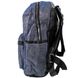 Жіночий рюкзак з блискітками VALIRIA FASHION 4detbi9008-6