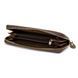 Шкіряний клатч із вінтажної шкіри Tiding Bag t4007-1DB