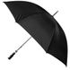 Механический зонт-трость INCOGNITO FULS617-black