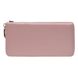 Жіночий шкіряний гаманець Keizer K12707-pink