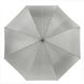 Мужской полуавтомат зонт-трость Fulton Knightsbridge-2 G451 - Grey (Серый)