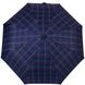 Жіноча компактна механічна парасолька HAPPY RAIN u42659-8