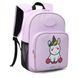 Детский рюкзак MOMMORE UNICORN для девочки (0240010A010)