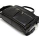 Мужская кожаная сумка для ноутбука TARWA FA-7122-4lx