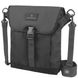 Чорна сумка Victorinox Travel ALTMONT 3.0 / Black Vt323892.01
