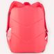 Подростковый рюкзак GoPack City для девочек 20 л розовый (GO20-158M-2)