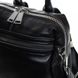Сумка-рюкзак ALEX RAI 8781-9 black