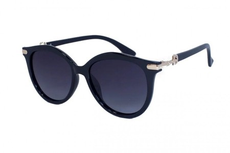 Cолнцезащитные поляризационные женские очки Polarized P2980-1 купить недорого в Ты Купи