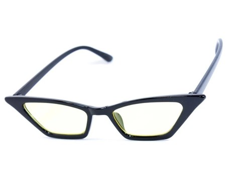Cонцезахисні жіночі окуляри 0005-6 купити недорого в Ти Купи