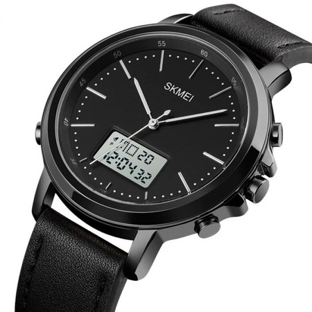 Мужские часы SKMEI GOLF (2500) купить недорого в Ты Купи