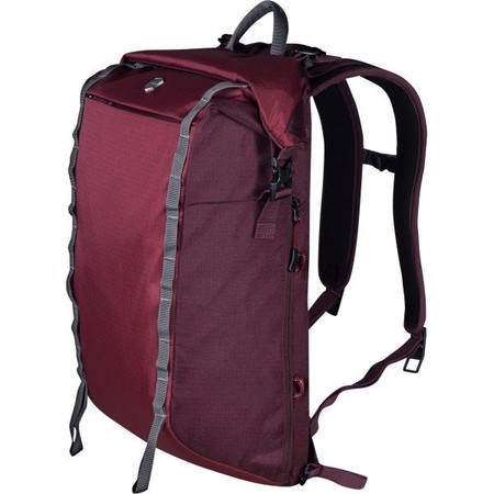 Бордовий рюкзак Victorinox Travel Altmont Active / Burgundy Vt602136 купити недорого в Ти Купи