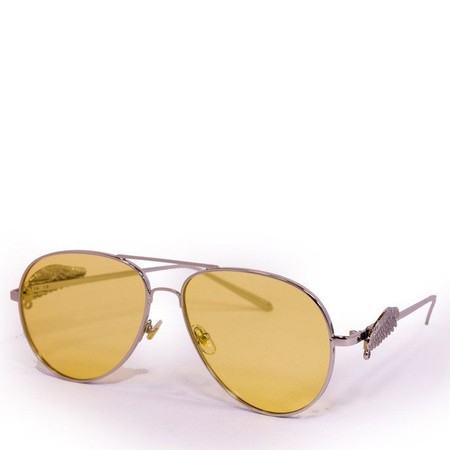 Сонцезахисні жіночі окуляри 1172-2 купити недорого в Ти Купи