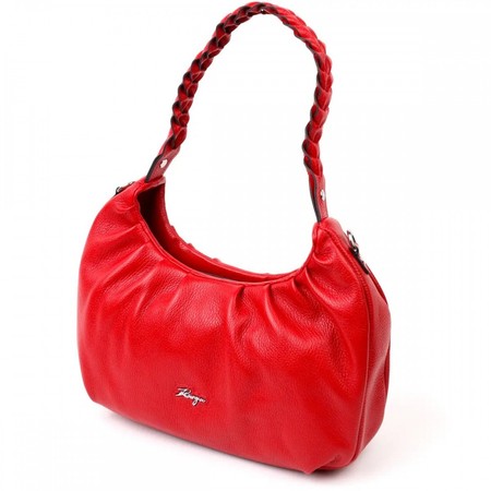 Женская кожаная сумка KARYA 20837 купить недорого в Ты Купи