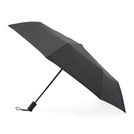 Зонт складной, полный автомат Monsen CV16544 Черный купить недорого в Ты Купи