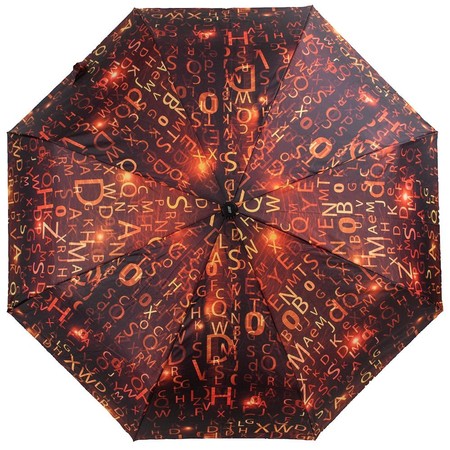 Автоматический женский зонт ZEST Z83726-5 купить недорого в Ты Купи