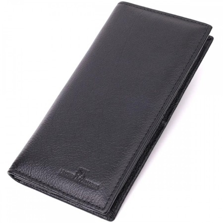 Женский кожаный кошелек-клатч ST Leather 22540 купить недорого в Ты Купи