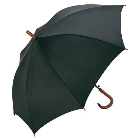 Зонт-трость Fare 1132 Черный (1048) купить недорого в Ты Купи