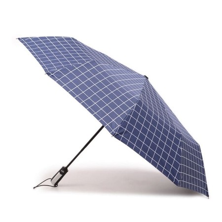 Зонт Monsen полный автомат CV1ZNT01-navy купить недорого в Ты Купи