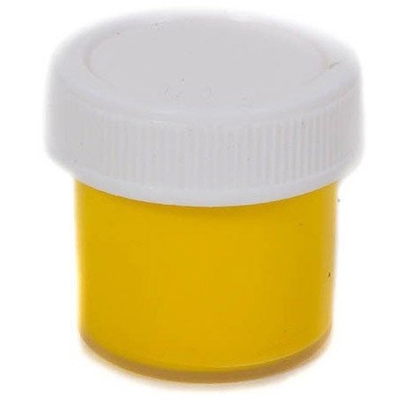 Рідка шкіра для ремонту шкіряних виробів жовта LIQUID LEATHER T459567-1-yellow купити недорого в Ти Купи