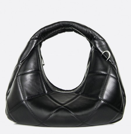 Жіноча сумочка з натуральної шкіри Svіtlana Zubko Nuvola S2601-S купити недорого в Ти Купи