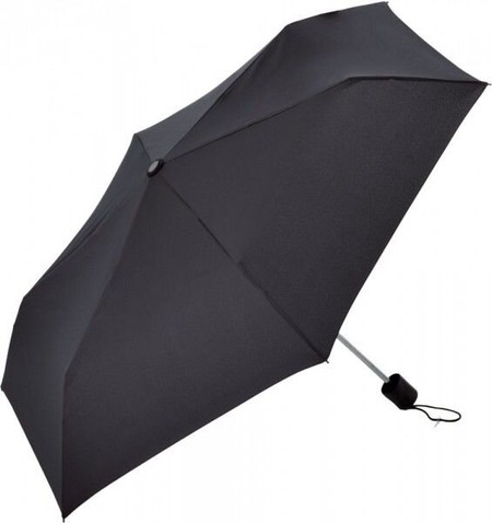 Зонт складной Fare 5053 Черный (1043) купить недорого в Ты Купи