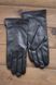 Жіночі сенсорні шкіряні рукавички Shust Gloves 942s3