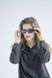Cолнцезащитные женские очки Cardeo 0128-1
