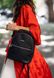 Женская сумка-рюкзак BlankNote «Kylie» bn-bag-22-onyx