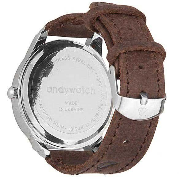 Наручные часы Andywatch «Never stop dreaming» AW 042-2 купить недорого в Ты Купи