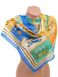 Жіночий шарф весна-літо шифон 10995-9 купити недорого в Ти Купи