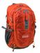 Мужской оранжевый туристический рюкзак из нейлона Royal Mountain 1465 orange