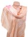 Жіночий шарф-палантин весна-літо Бавовна A3290-B4 купити недорого в Ти Купи
